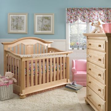 baby sleeping bed