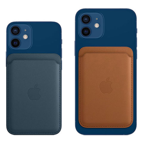 card holder iphone 12