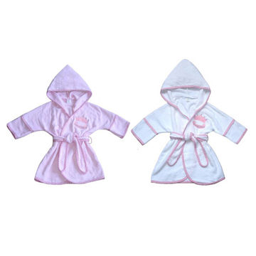 China Baby Robes Protect Tender Skin Customized Colors Are Accepted On Global Sources Baby Robes