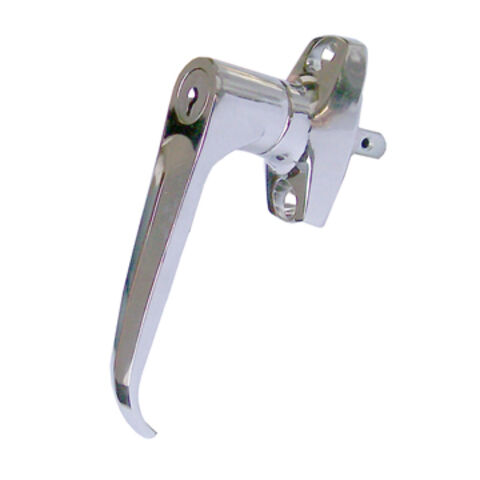 China File Cabinet Lock Handle Lock From Quanzhou Manufacturer