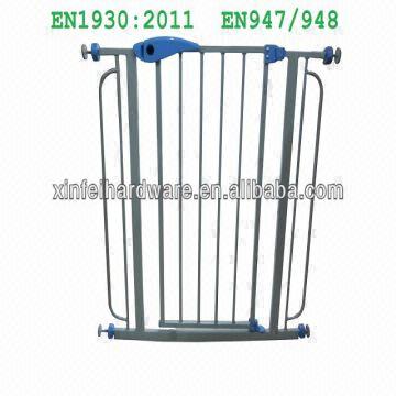 adjustable safety gate