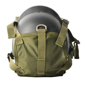 cycling helmet bag