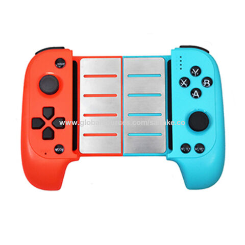 nintendo switch gamepad android