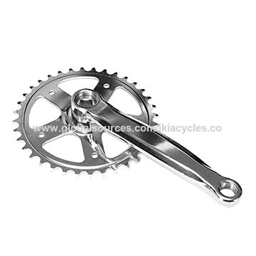 crankset single speed