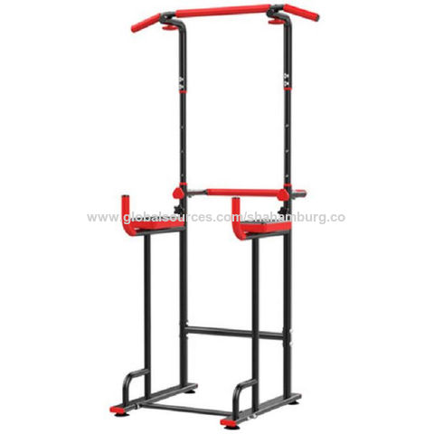 indoor parallel bars