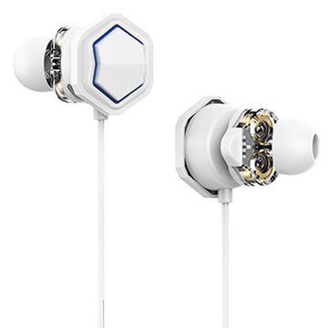 earbuds for computer