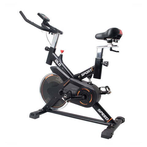 todo exercise bike