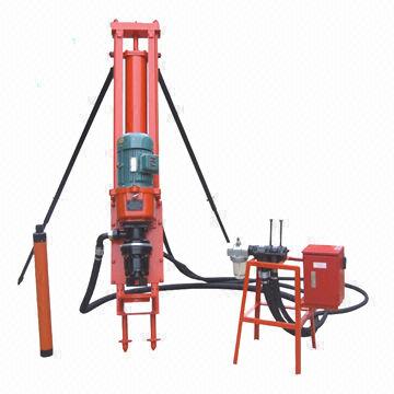 Electric Drilling Rig, Used for Sale Down-The-Hole Hammer | Global Sources