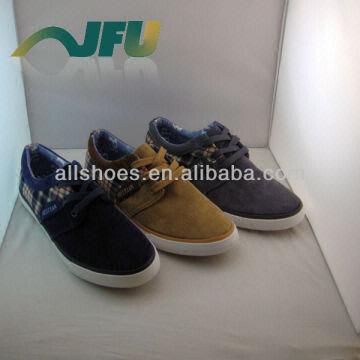 latest shoes design for boys
