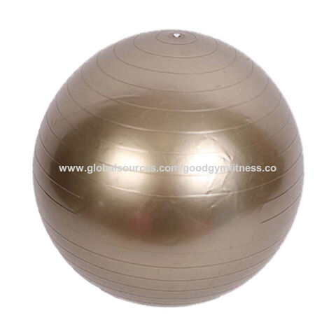 body balance ball