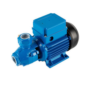 domestic electric water pumps