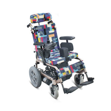 wheelchair manufacturers