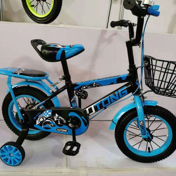 cycle for 10 years old girl