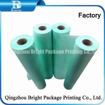 Hospital Paper Couch Roll Antibacterial Disposable Bed