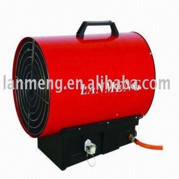 Industrial Gas Heater 2025