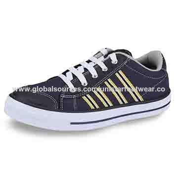 unistar shoes canvas