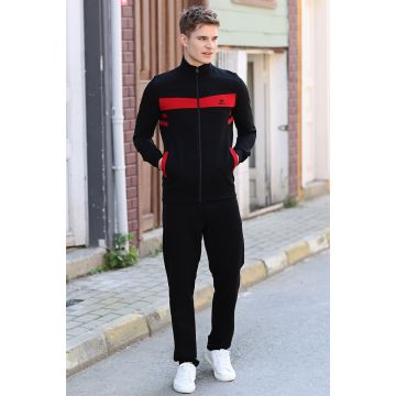 tommy life tracksuit
