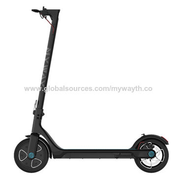 best personal electric scooter