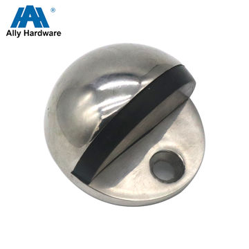 China Door Stopper From Zhaoqing Manufacturer Erfly Hardware A