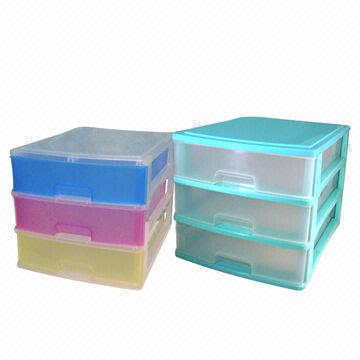 A4 Plastic Drawers Global Sources