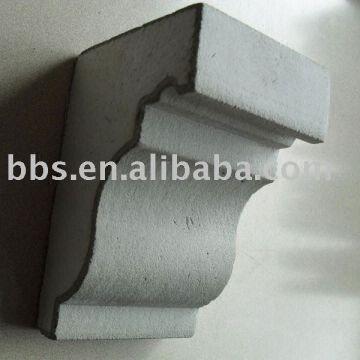 Expanded Polystyrene Eps Moulding Cornice Global Sources