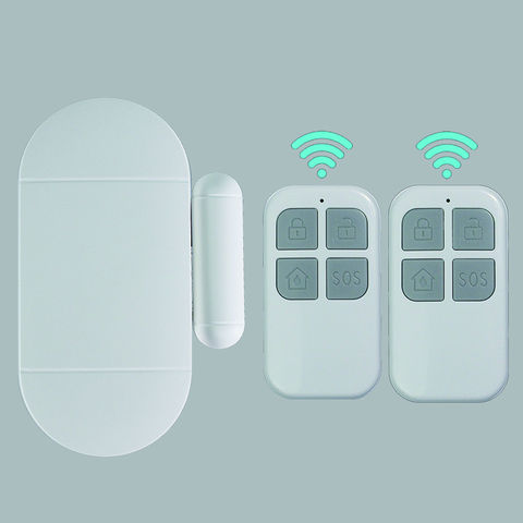 China Amazon Top Selling A Complete Kit Wireless Remote Control