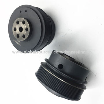 timing belt pulley manufacturers