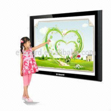 interactive whiteboard for kids