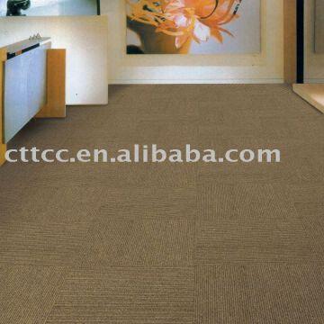 industrial carpet tiles