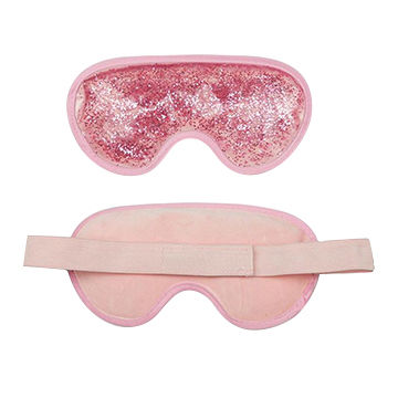 hot cold sleep mask