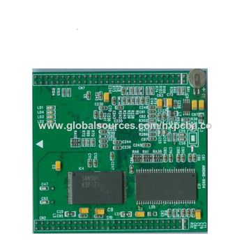 China Small Order Service of PCBA Prototype / PCBA Assembly on Global ...