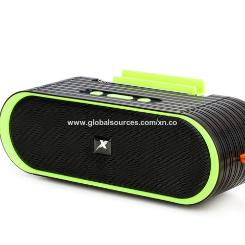 wireless speaker with usb input