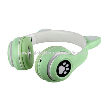 China NEW DESIGN P33M EAR HEADSET LED WIRELESS HEADPHONES V5.0 on Global Sources,Bluetooth Headset,headset bluetooth,true wireless bluetooth headset