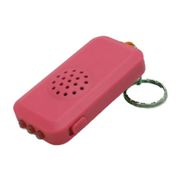 Hong Kong Sar 90db Personal Alarm With Keychain Abs Housing Requires 3 X Lr44 Batteries On Global Sources Personal Alarms Security Equipment Safety Items