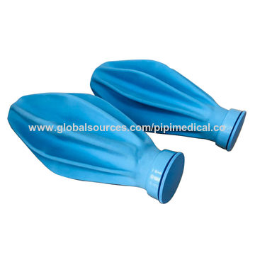 rubber ice bag