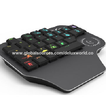 Keypad