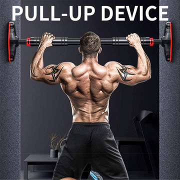 over the door fitness equipment