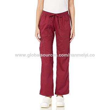 military work trousers