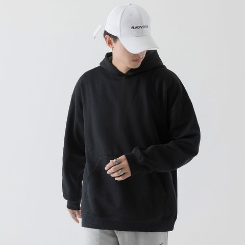 blank polyester hoodies