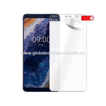 China For Nokia 9 Pureview Self Healing Scratches From Shenzhen