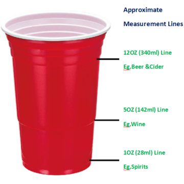 solo cup lids 16 oz