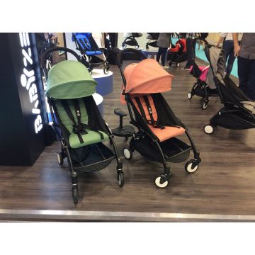 babyzen yoyo  stroller bundle