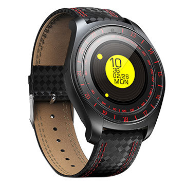 v9 bluetooth smart watch