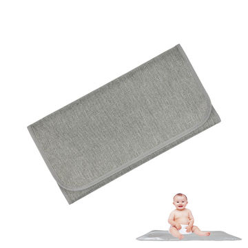 baby change pad