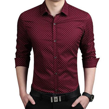 camisas sport