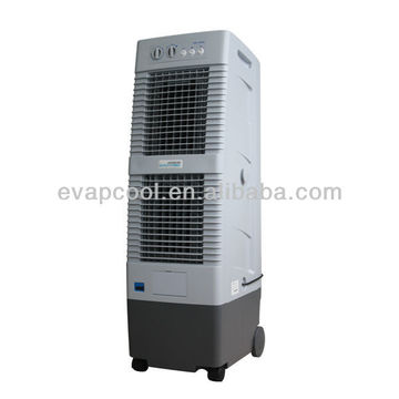 best low noise air cooler