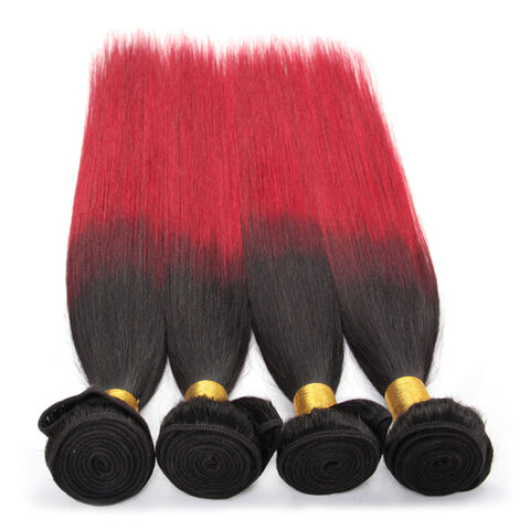 China Factory Prices For Brazilian Hair In Mozambique 100 Human