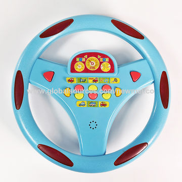 baby electric toys