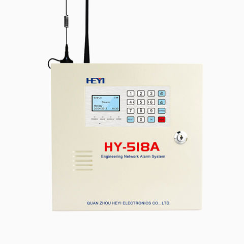 Alarm Sim Card Module China Wireless GSM Home Security System Home Alarm Kit Sim Card GSM ...