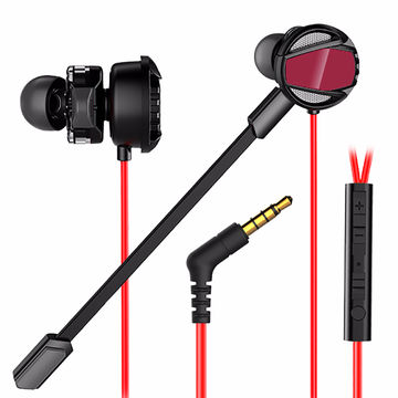 powerful bass earbuds